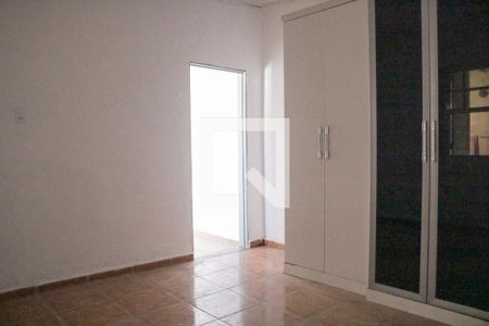 quarto de casa para alugar com 1 quarto, 55m² em Vila Nivi, São Paulo