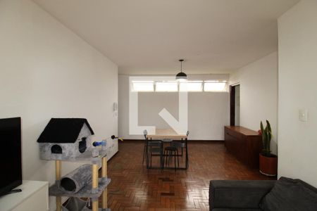 Sala de apartamento à venda com 2 quartos, 80m² em Cangaíba, São Paulo