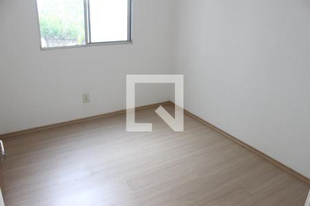 Quarto 1 de apartamento para alugar com 2 quartos, 51m² em Parque Sao Vicente, São Vicente