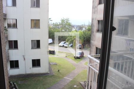 Quarto 1 de apartamento para alugar com 2 quartos, 51m² em Parque Sao Vicente, São Vicente