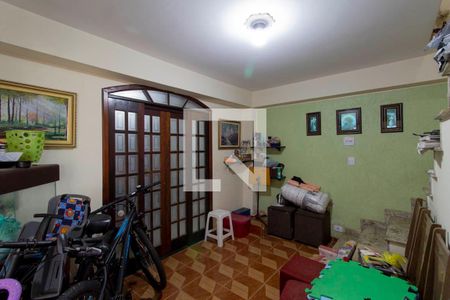 Casa 1 - Sala de Jantar de casa à venda com 5 quartos, 364m² em Parque Boturussu, São Paulo