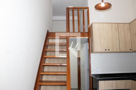 Studio de kitnet/studio à venda com 1 quarto, 37m² em Vila Mariana, São Paulo