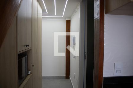 Studio de kitnet/studio à venda com 1 quarto, 37m² em Vila Mariana, São Paulo
