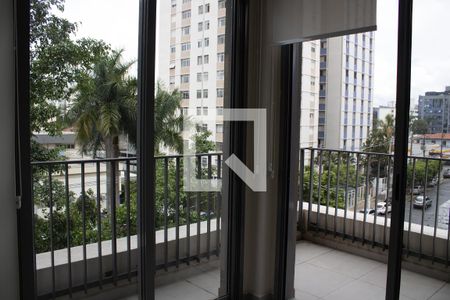 Studio de kitnet/studio à venda com 1 quarto, 37m² em Vila Mariana, São Paulo