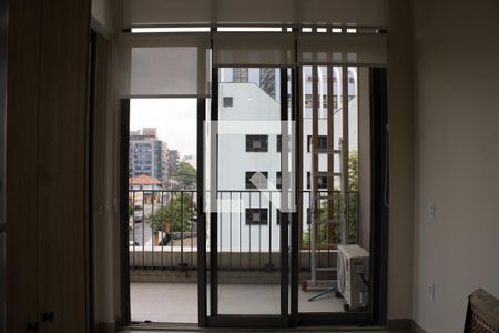 Studio de kitnet/studio à venda com 1 quarto, 37m² em Vila Mariana, São Paulo