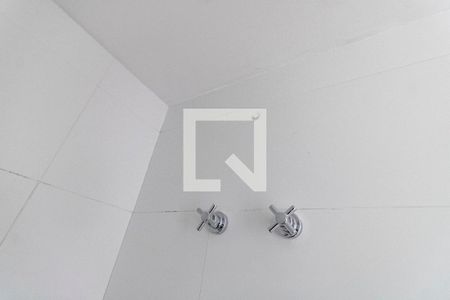 Banheiro - Chuveiro de kitnet/studio para alugar com 1 quarto, 37m² em Vila Mariana, São Paulo