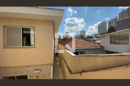 Vista da Suíte 1 de casa à venda com 3 quartos, 300m² em Parque da Mooca, São Paulo