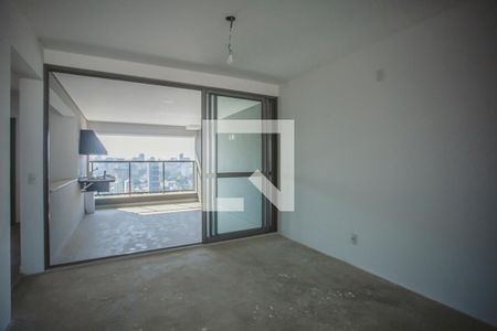 Sala de Jantar de apartamento à venda com 3 quartos, 166m² em Vila Mariana, São Paulo