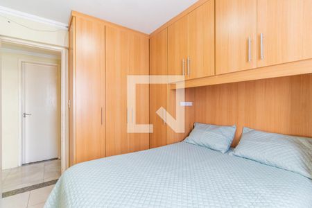 Quarto 2 de apartamento à venda com 3 quartos, 73m² em Interlagos, São Paulo