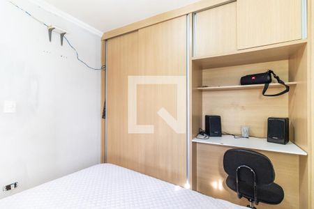 Quarto 3 de apartamento à venda com 3 quartos, 73m² em Interlagos, São Paulo