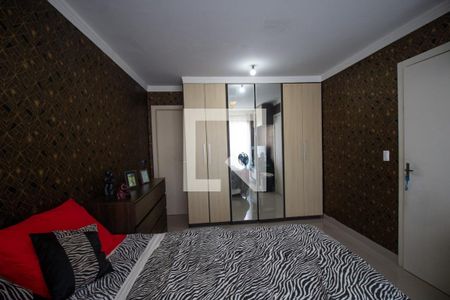 Suíte de casa à venda com 4 quartos, 187m² em Vargem Pequena , Rio de Janeiro