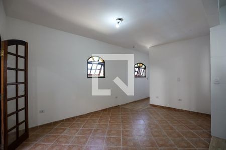 Sala  de casa para alugar com 2 quartos, 70m² em Parque Alexandre, Cotia