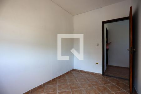 Quarto 1 de casa para alugar com 2 quartos, 70m² em Parque Alexandre, Cotia