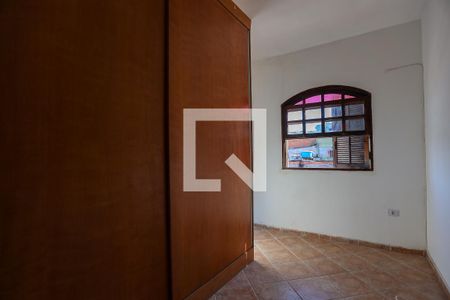 Quarto 2 de casa para alugar com 2 quartos, 70m² em Parque Alexandre, Cotia