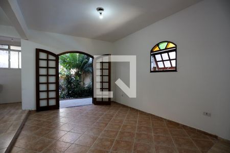 Sala  de casa para alugar com 2 quartos, 70m² em Parque Alexandre, Cotia