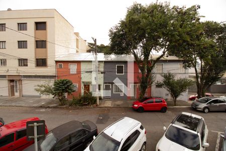 Vista do Quarto  de casa à venda com 2 quartos, 93m² em Vila São José, São Paulo