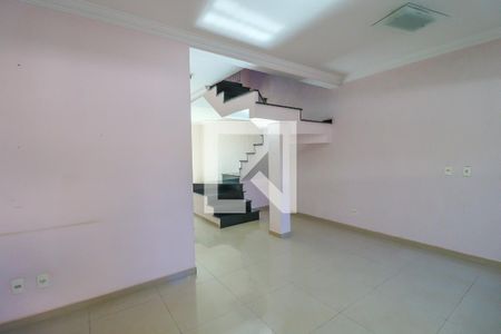 Sala de casa à venda com 3 quartos, 200m² em Jardim Marambaia, Jundiaí
