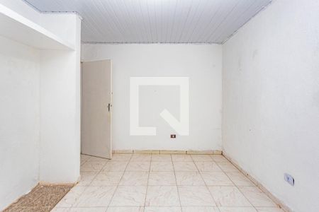 Quarto 1 de casa para alugar com 2 quartos, 150m² em Vila Liviero, São Paulo