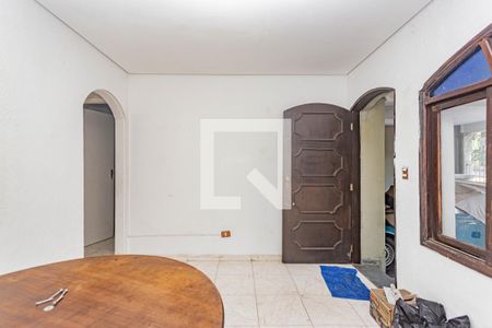 Sala de casa à venda com 2 quartos, 150m² em Vila Liviero, São Paulo