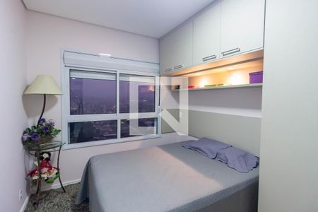 Quarto 1 de apartamento à venda com 2 quartos, 96m² em Vila Osasco, Osasco