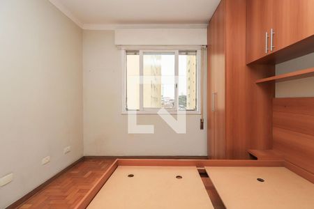 Quarto de apartamento à venda com 1 quarto, 45m² em Cambuci, São Paulo