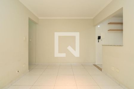 Sala de apartamento à venda com 1 quarto, 45m² em Cambuci, São Paulo