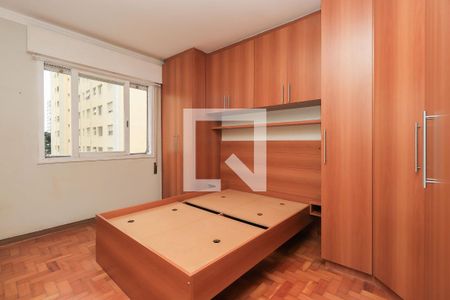 Quarto de apartamento à venda com 1 quarto, 45m² em Cambuci, São Paulo