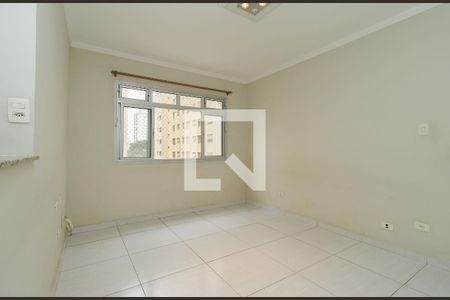 Sala de apartamento à venda com 1 quarto, 45m² em Cambuci, São Paulo