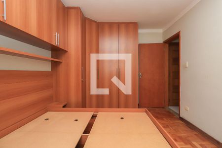 Quarto de apartamento à venda com 1 quarto, 45m² em Cambuci, São Paulo