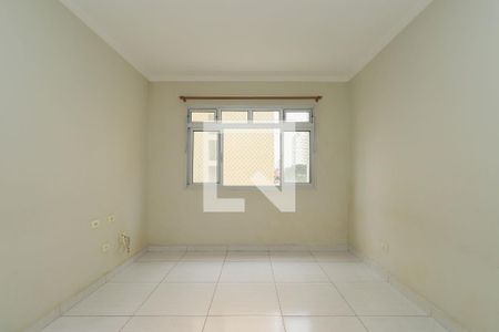 Sala de apartamento à venda com 1 quarto, 45m² em Cambuci, São Paulo