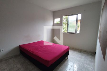 Quarto  de casa para alugar com 1 quarto, 42m² em Parque João Pessoa, Duque de Caxias