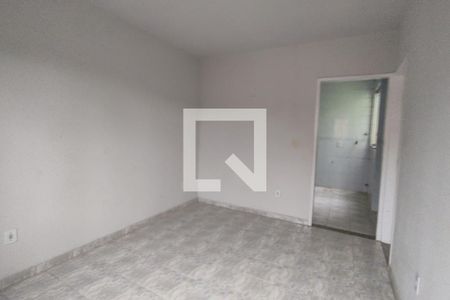 Sala de casa para alugar com 1 quarto, 42m² em Parque João Pessoa, Duque de Caxias