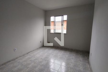 Sala de casa para alugar com 1 quarto, 42m² em Parque João Pessoa, Duque de Caxias