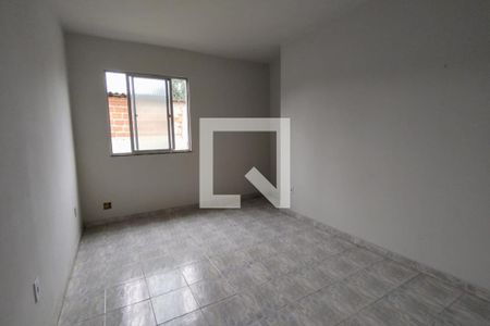 Sala de casa para alugar com 1 quarto, 42m² em Parque João Pessoa, Duque de Caxias