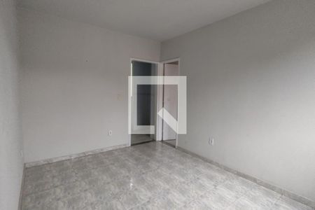 Sala de casa para alugar com 1 quarto, 42m² em Parque João Pessoa, Duque de Caxias