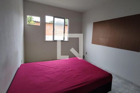 Quarto  de casa para alugar com 1 quarto, 42m² em Parque João Pessoa, Duque de Caxias