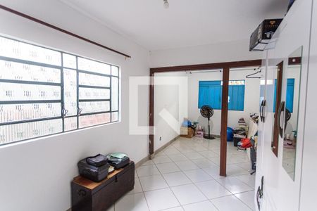 Sala 3 de casa à venda com 3 quartos, 271m² em Palmares, Belo Horizonte