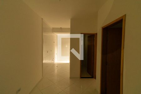 Sala/Cozinha de apartamento à venda com 2 quartos, 38m² em Jardim Nordeste, São Paulo