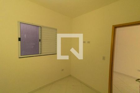 Quarto 1 de apartamento à venda com 2 quartos, 38m² em Jardim Nordeste, São Paulo