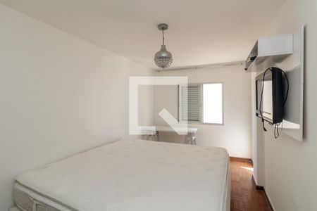 Quarto 1 - Suíte de apartamento à venda com 3 quartos, 115m² em Santa Cecilia, São Paulo