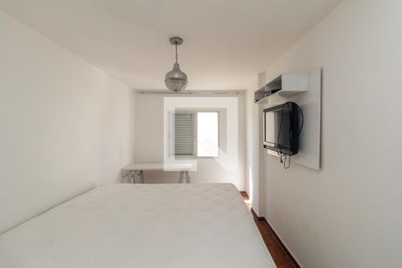 Quarto 1 - Suíte de apartamento à venda com 3 quartos, 115m² em Santa Cecilia, São Paulo