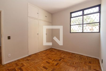 Quarto 1 de apartamento à venda com 3 quartos, 82m² em Anchieta, Belo Horizonte