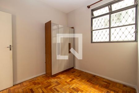 Quarto 2 de apartamento à venda com 3 quartos, 82m² em Anchieta, Belo Horizonte