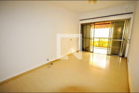 Apartamento para alugar com 4 quartos, 300m² em Cambuí, Campinas