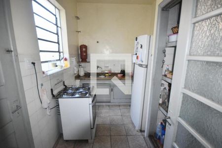 Casa para alugar com 4 quartos, 128m² em Taquaral, Campinas