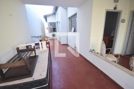 Casa para alugar com 4 quartos, 128m² em Taquaral, Campinas