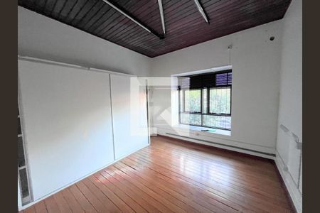 Casa para alugar com 3 quartos, 156m² em Cambuí, Campinas