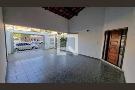 Casa à venda com 4 quartos, 270m² em Jardim Alto da Barra, Campinas