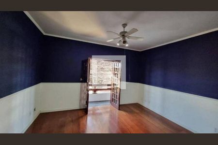 Casa à venda com 4 quartos, 270m² em Jardim Alto da Barra, Campinas