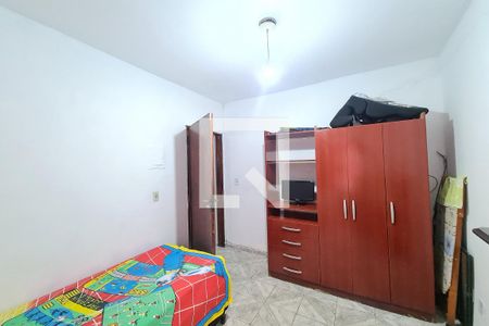 Quarto 2 de casa para alugar com 3 quartos, 300m² em Cidade São Mateus, São Paulo